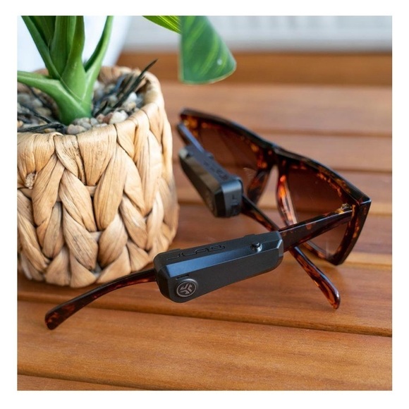 NWT JLAB JBUDS FRAMES WIRELESS AUDIO for Your Glasses - Picture 4 of 9